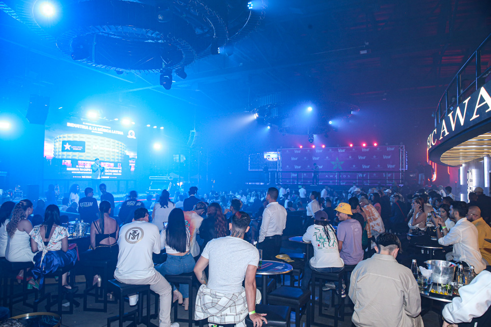 Presentaciones Latino Show Conference Medellin