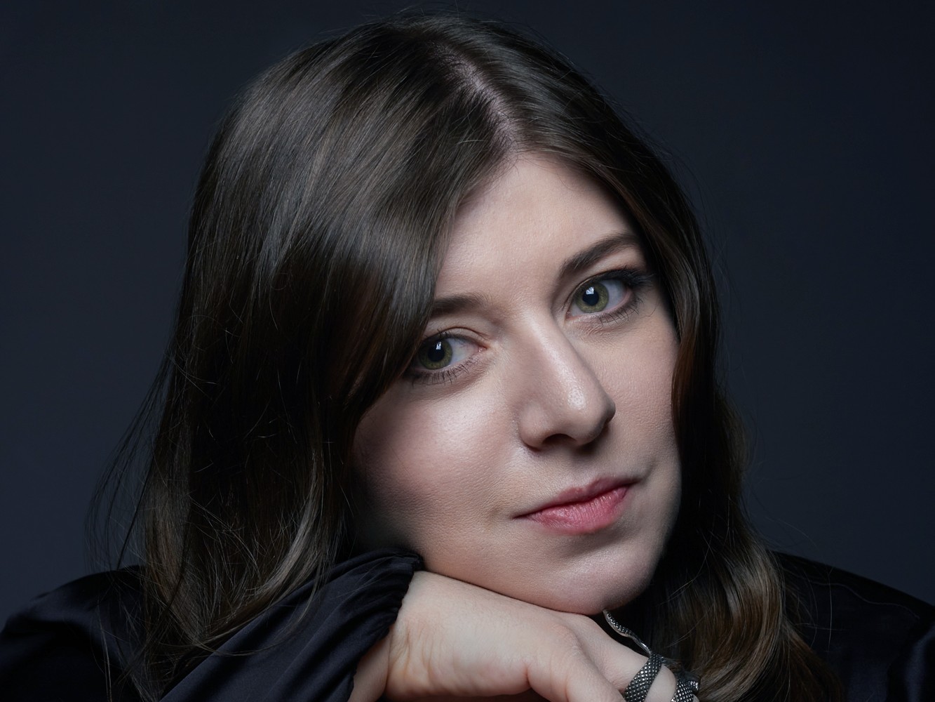 Mariana Palova: “La gente dice que soy demasiado visceral”