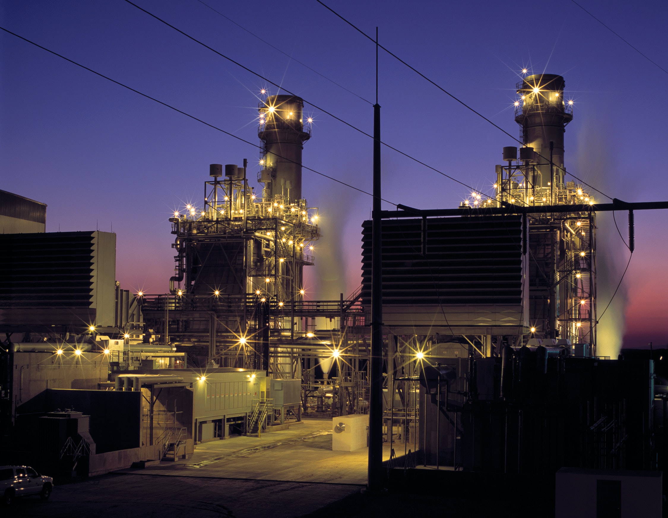 Gas natural, la elección ideal para proteger el medio ambiente