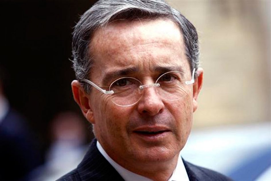 Expresidente Uribe declarará en proceso de Andrés Felipe Arias el próximo jueves