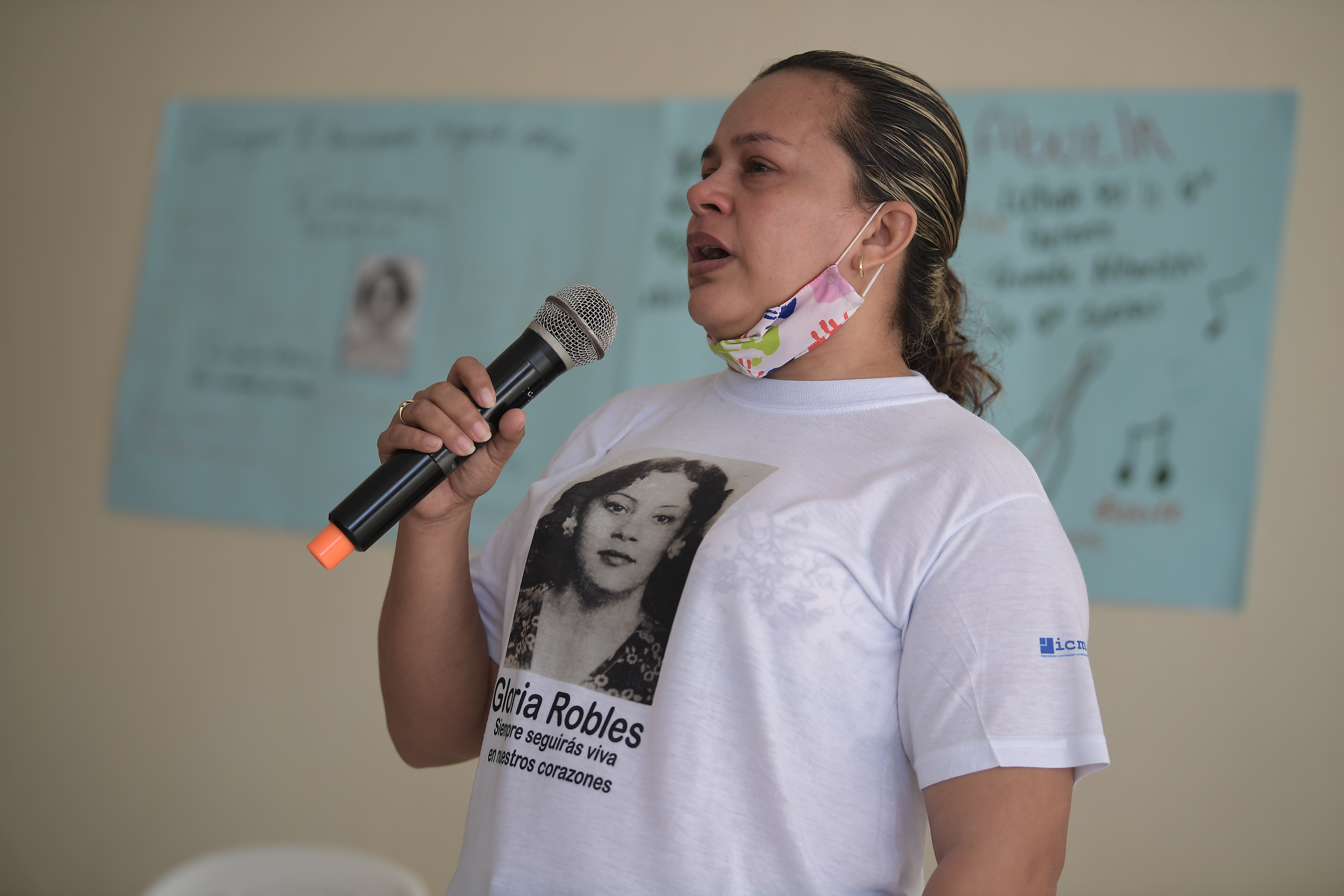 “Si mi vida se apaga, alcé mi voz”: lideresa Mayerlis Angarita fue amenazada