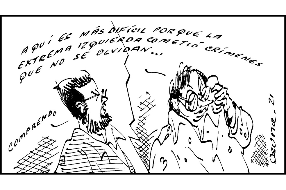 El triunfo de Boric