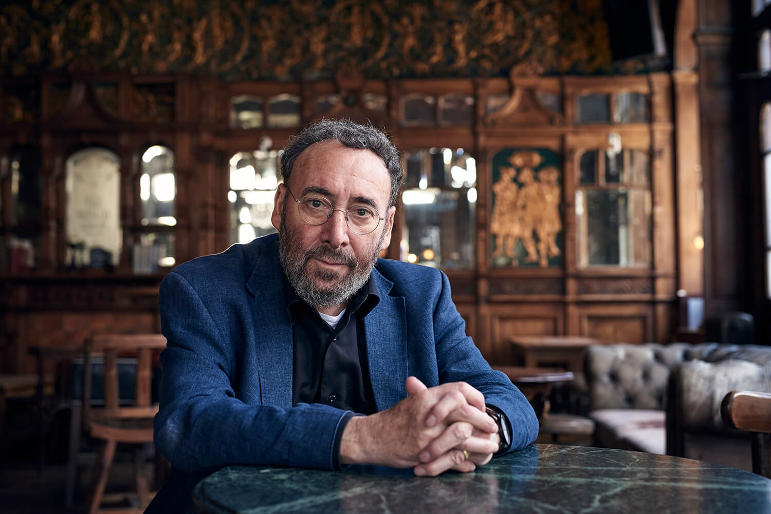 Film&Arts celebra el aniversario de William Shakespeare