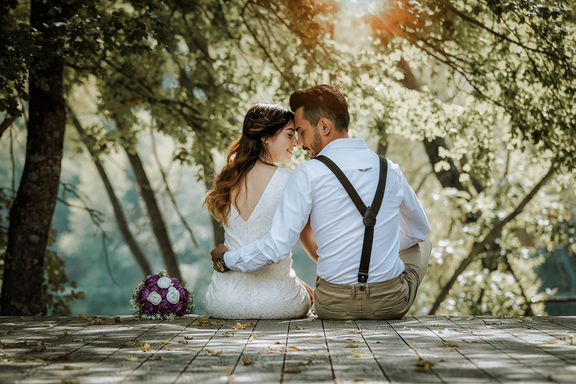 Parejas: 9 señales para saber si estás enamorado