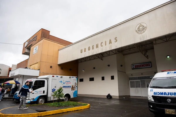 De acuerdo con el ente de control, la EPS le debe más de $16.000 millones al Hospital Universitario San Jorge de Pereira.