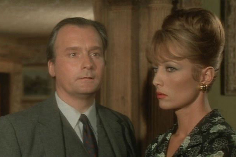 Muere la francesa Stéphane Audran, actriz fetiche de Claude Chabrol