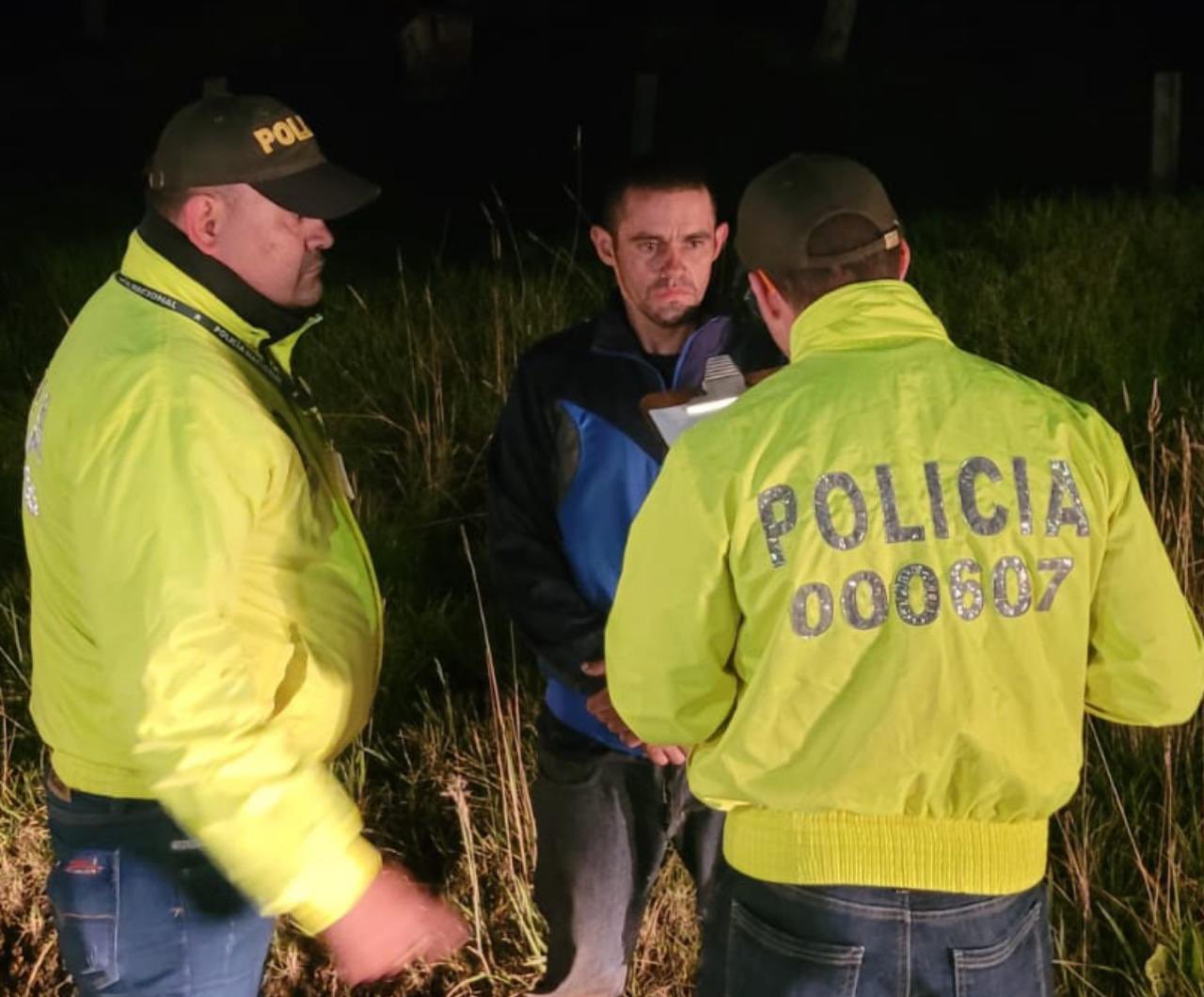 Condenan a Marco Antonio Parra por feminicidio de Emily Villalba, de 15 años, asesinada en Chocontá
