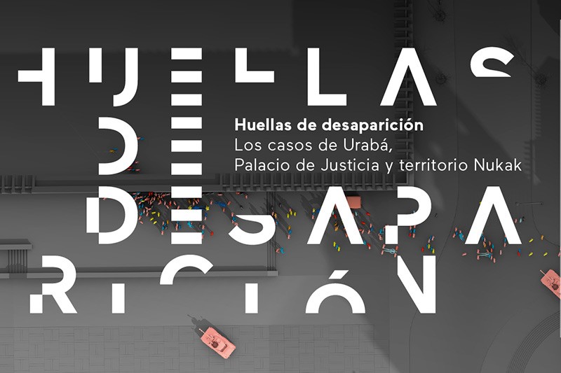 Palacio de Justicia: los videos de los nuevos hallazgos de la investigación