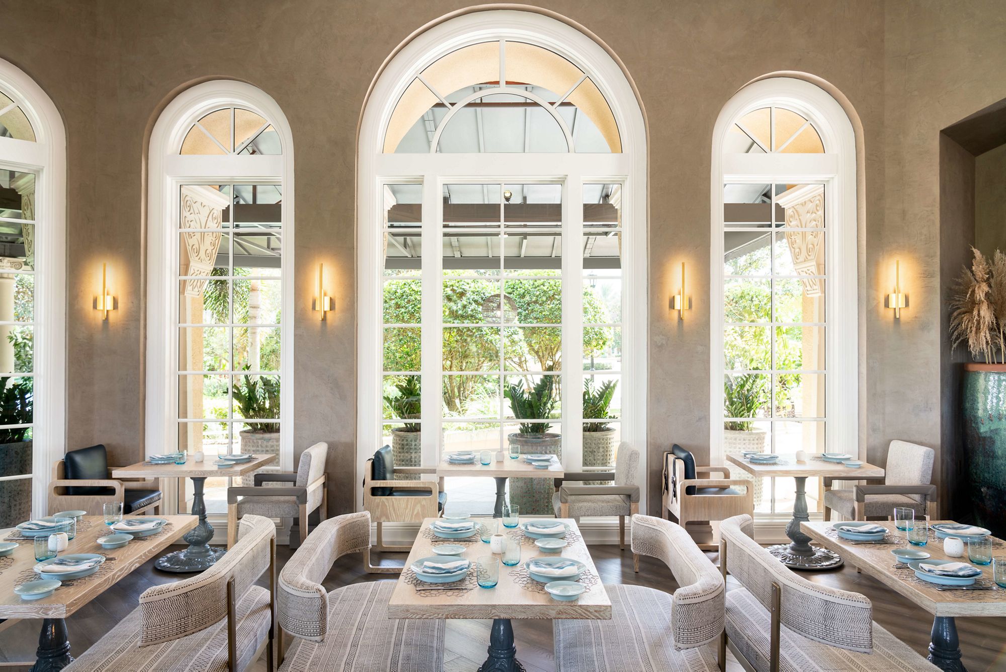 Turismo en Orlando: restaurantes que no se puede perder en su próxima visita