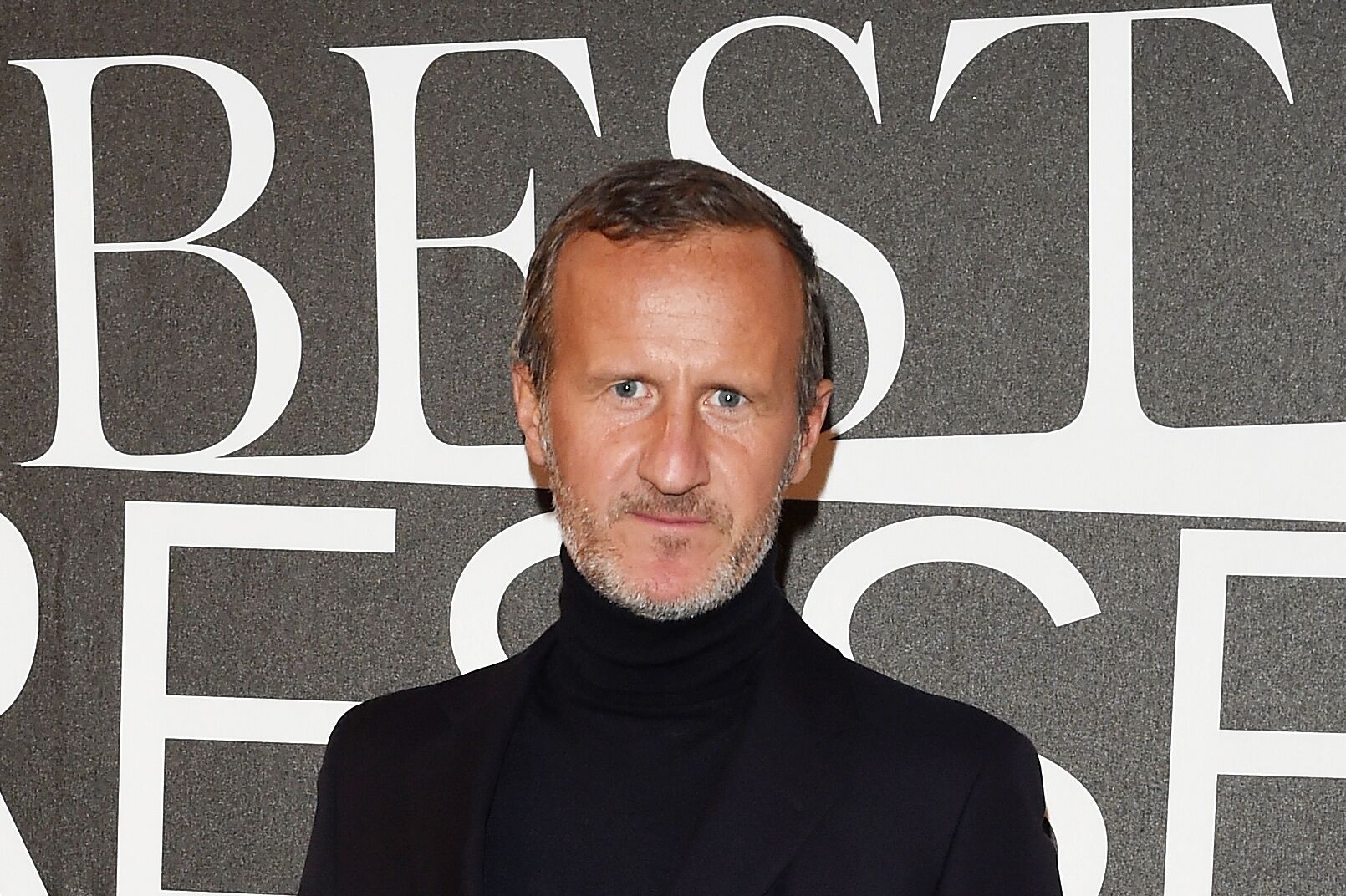 De Louis Vuitton a Gucci: Stefano Cantino, nuevo director adjunto