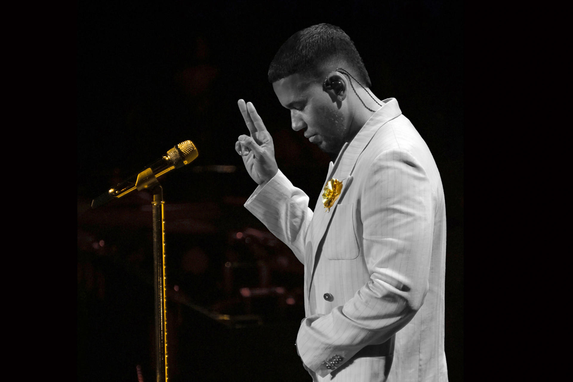 Romeo Santos crea Fundación Los Santos, inspirada en su hijo autista ¿A qué se dedicará?