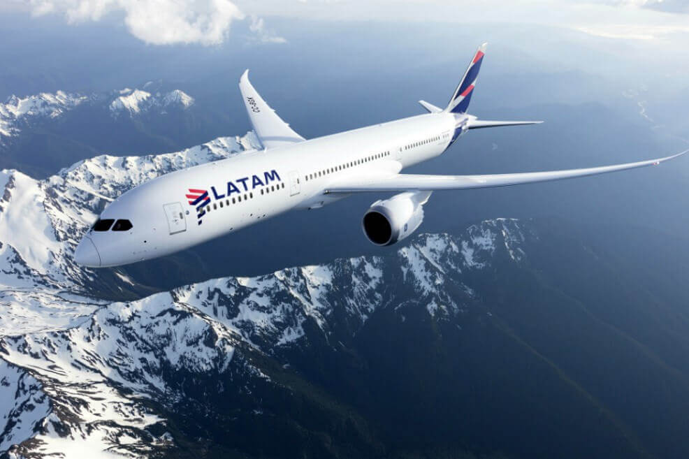 Latam Airlines: Supersociedades reconoce decisión que aprueba su financiamiento