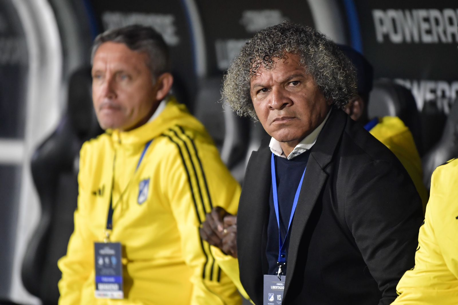 Las explicaciones de Gamero tras el partido de Millonarios: “Necesitábamos seguir vivos”