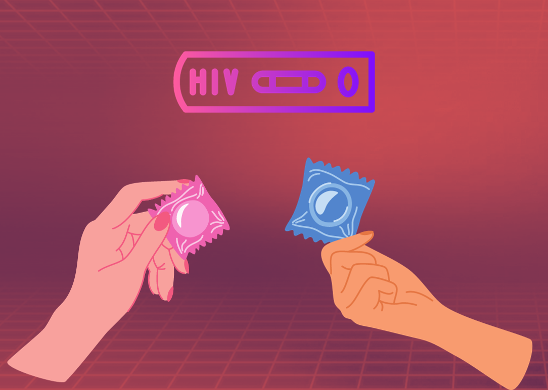 Menos del 25 % de jóvenes de América Latina tiene acceso a pruebas de VIH