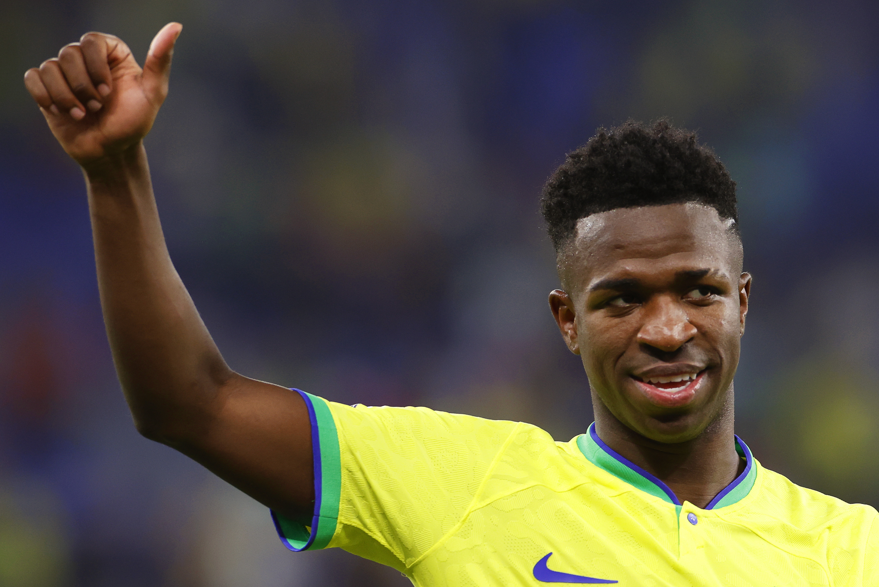 Atención: esta es la formación de Brasil para jugar contra Colombia por eliminatorias