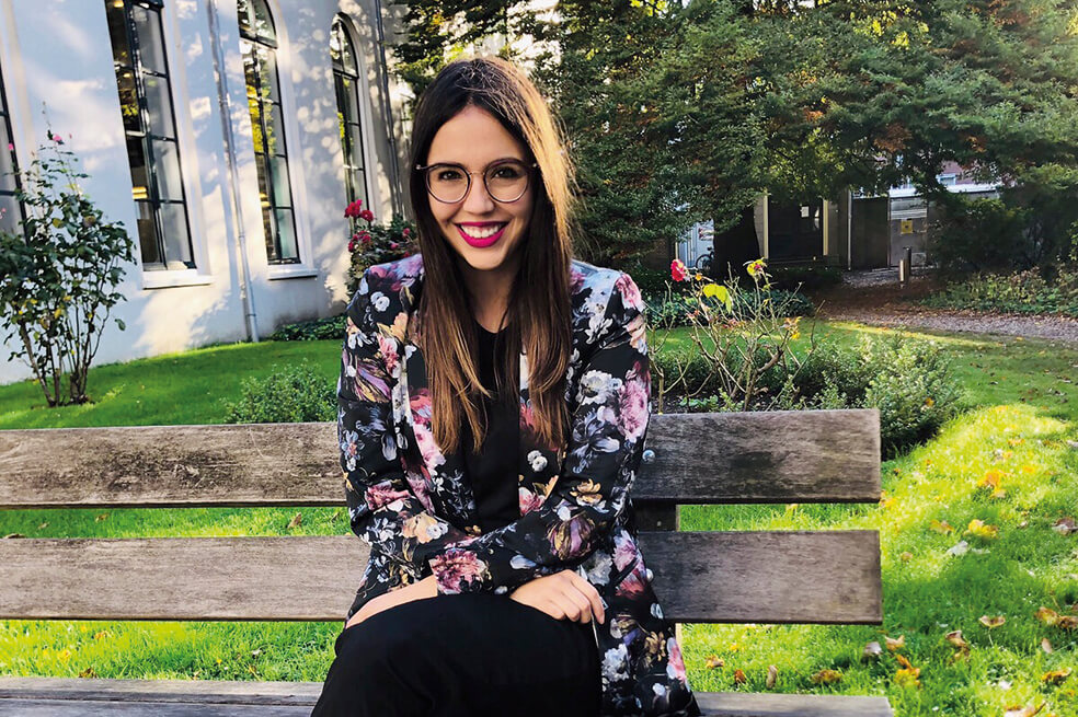 “Tenemos que empoderar a las mujeres en sus derechos”: María Carolina Espitia