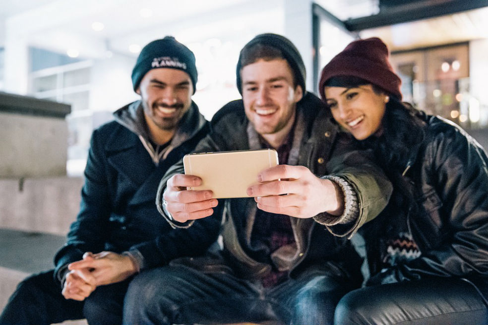 La app que le permitirá solicitar un crédito por medio de una selfie