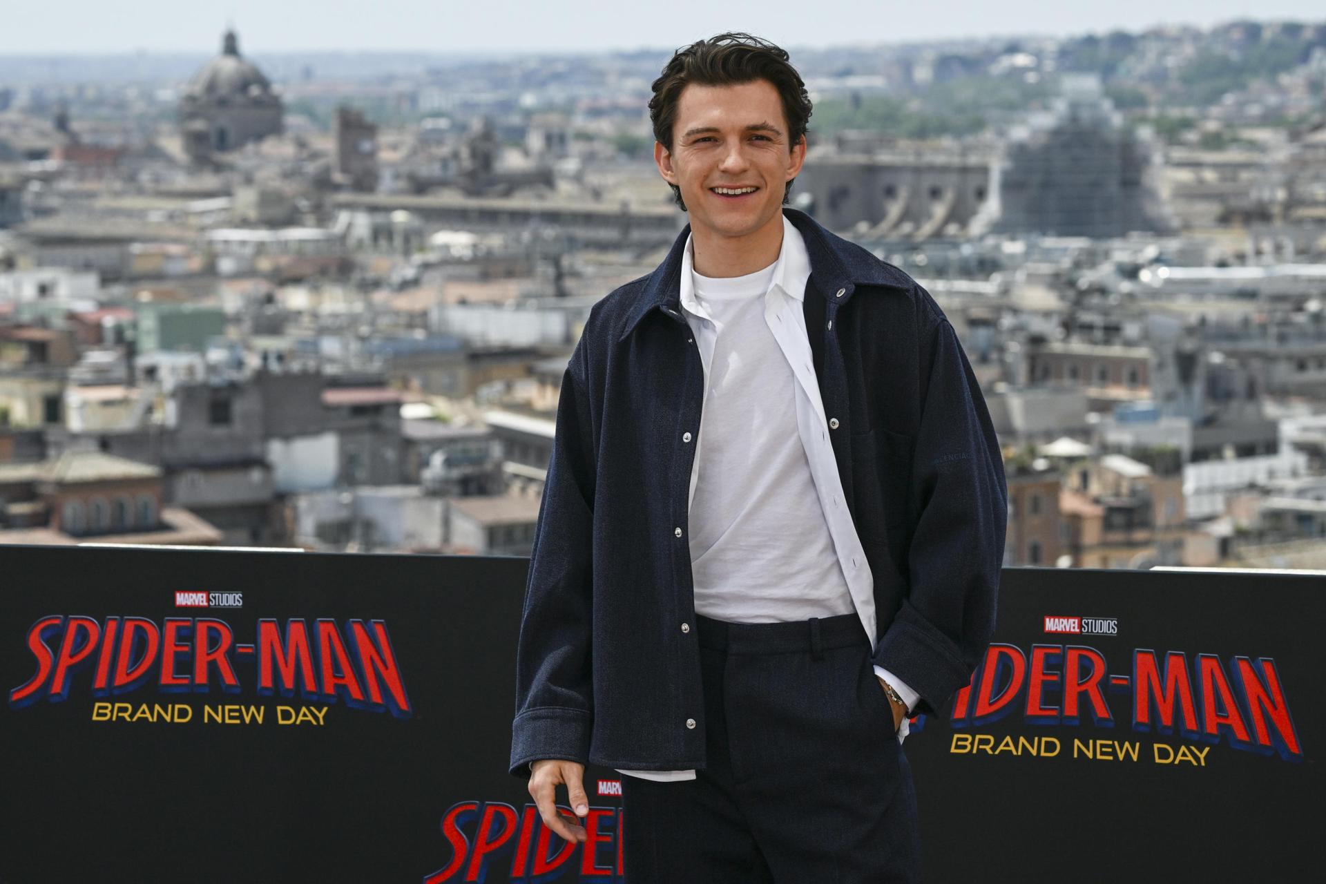 Spider Man es la cuarta película más taquillera de la historia con 2.332 millones dólares