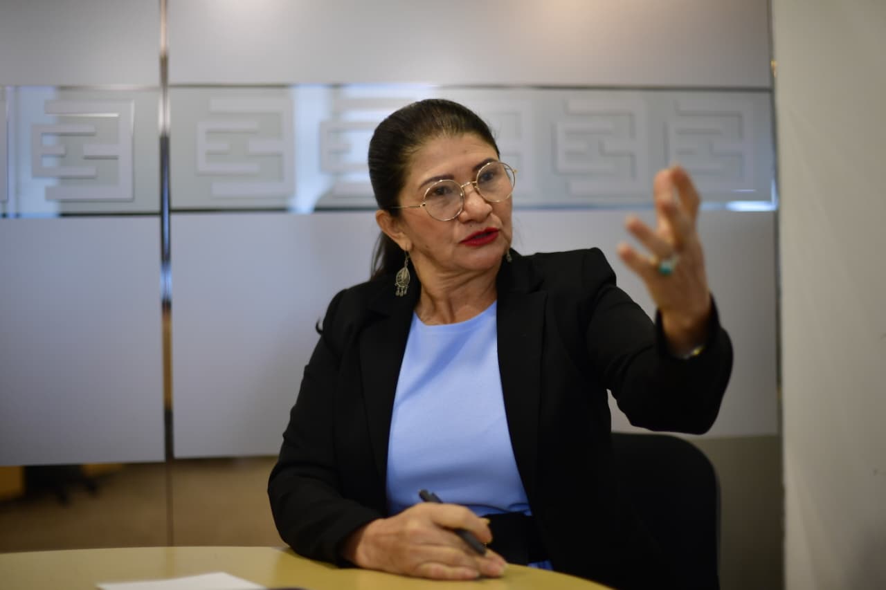 Sandra Ramírez Comunes