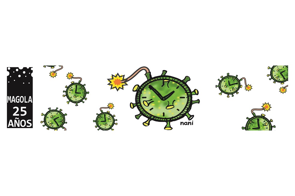 Bomba de tiempo