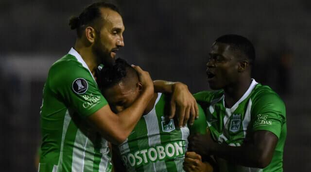 Atlético Nacional ante el ansiado pase a la fase de grupos de la Libertadores