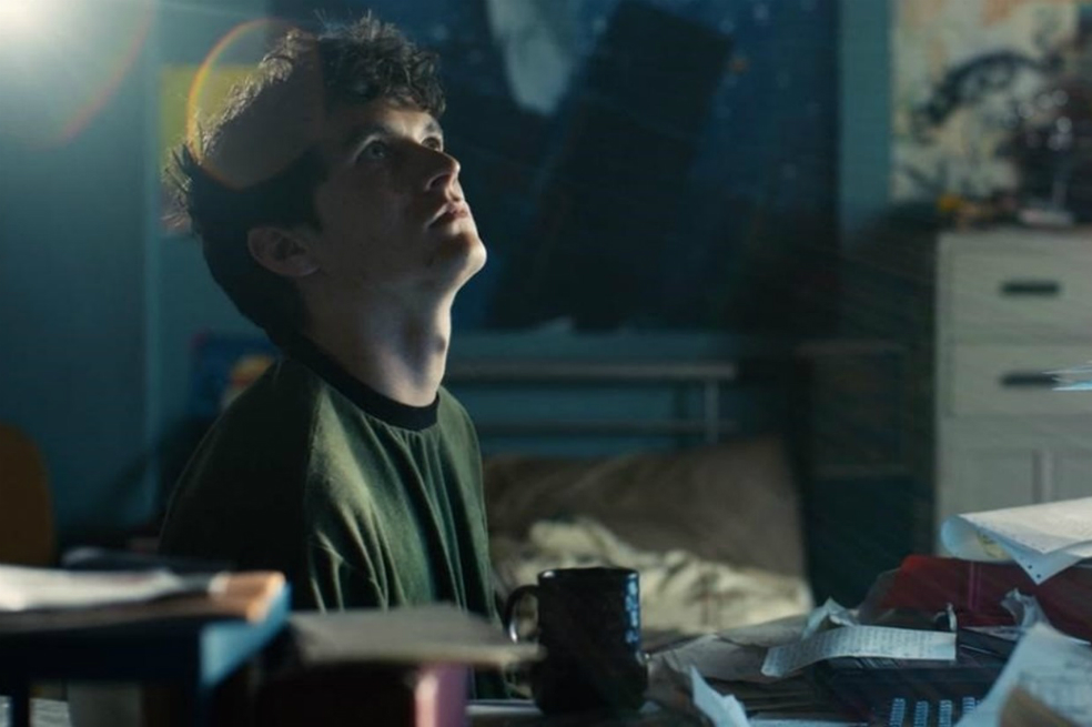 ¿Por qué hay escenas ocultas en Black Mirror: Bandersnatch?