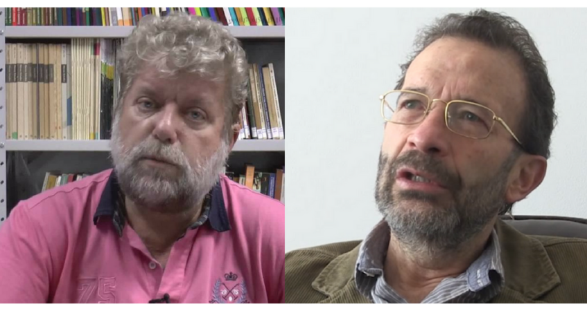 El sindicalismo quiere estar en la Comisión de la Verdad