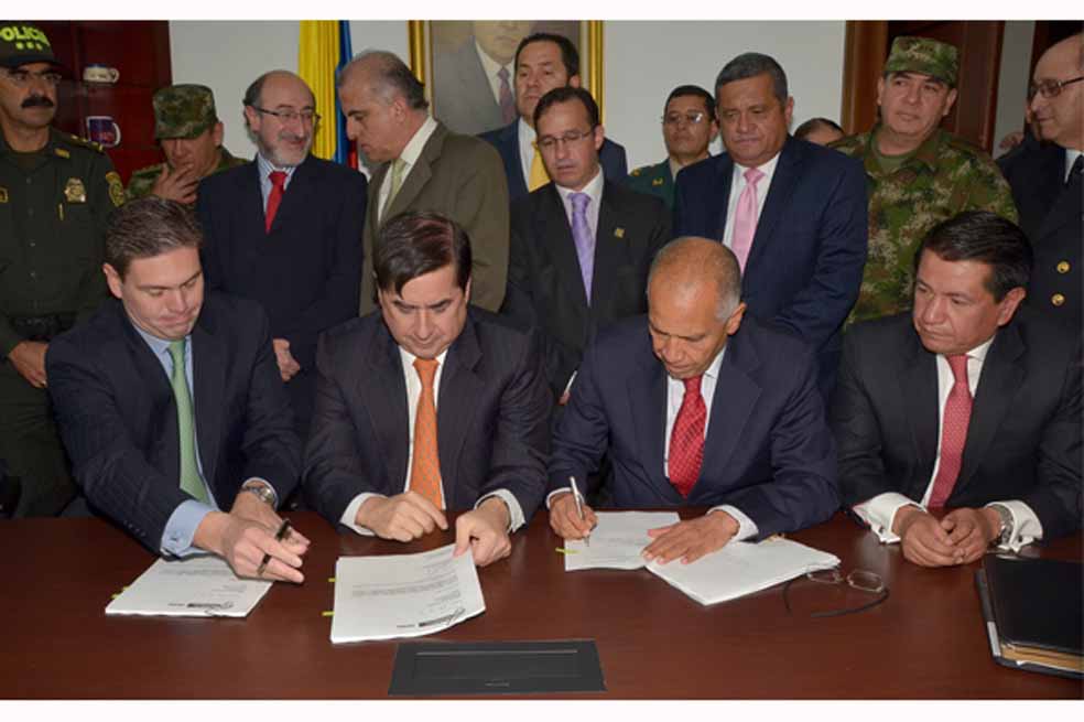 Plan B del fuero militar