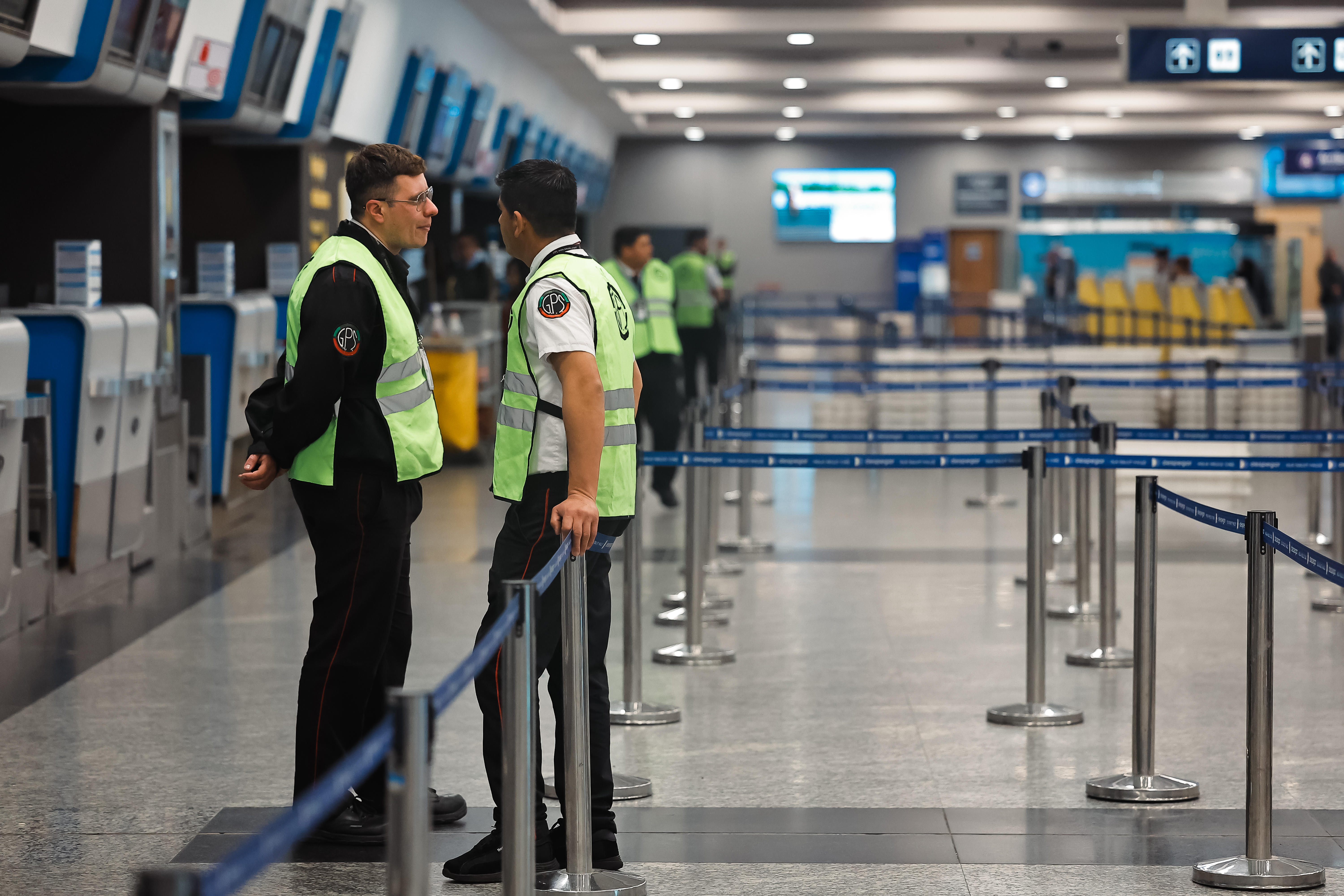 Por huelga, más de 30.000 pasajeros se vieron afectados en vuelos de Argentina