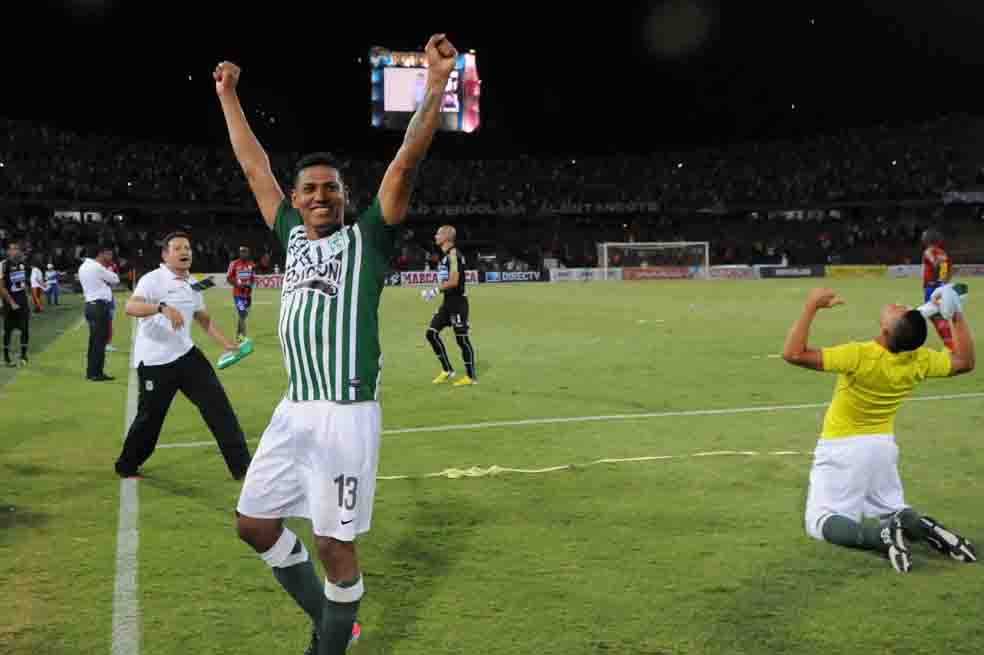 «Todo salió perfecto»