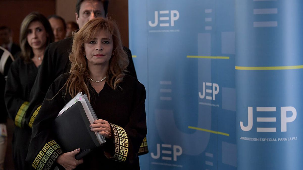 Los retos de la JEP para implementar sanciones a los responsables del conflicto