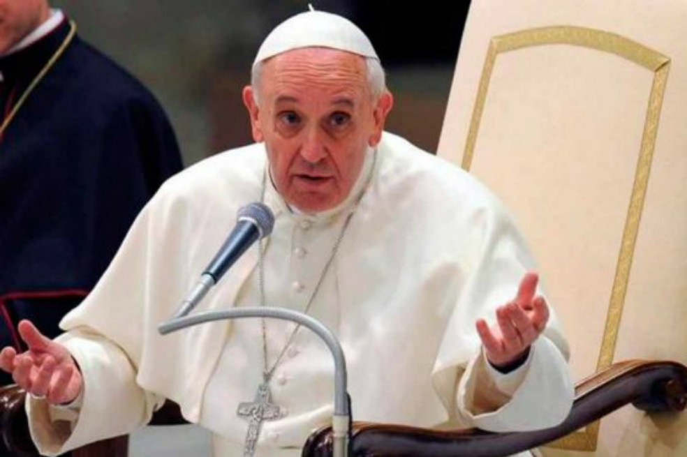 ¿El papa Francisco se refería a Álvaro Uribe cuando pidió no creer a los sembradores de cizaña?