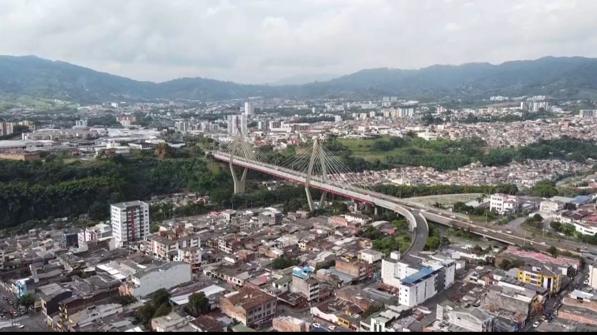 Lo que debe tener en cuenta del cierre del viaducto de Pereira: horarios y condiciones