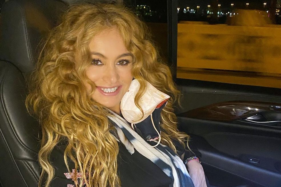 Paulina Rubio: 50 años de éxitos y escándalos