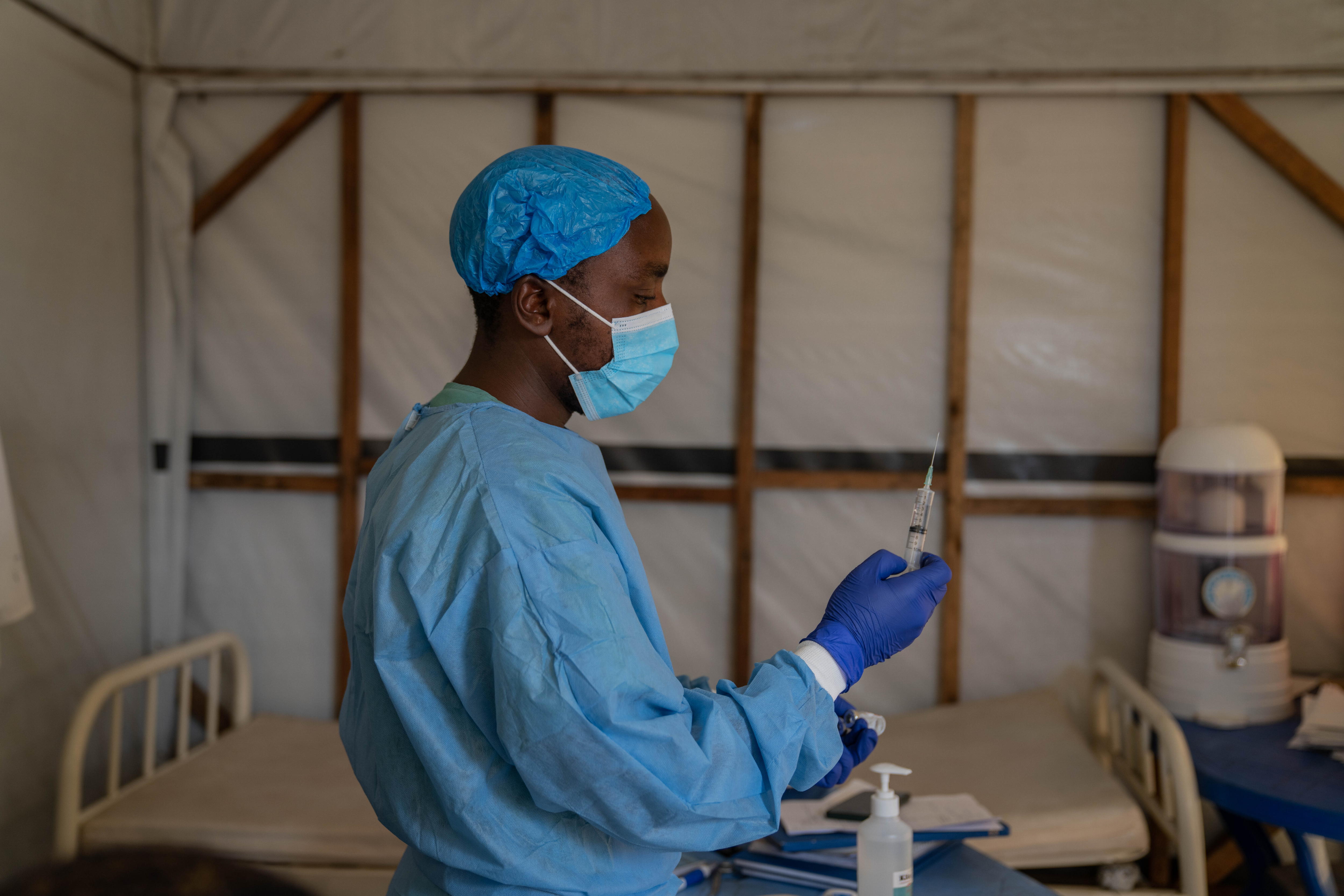 Mpox, una emergencia que aún se puede controlar 