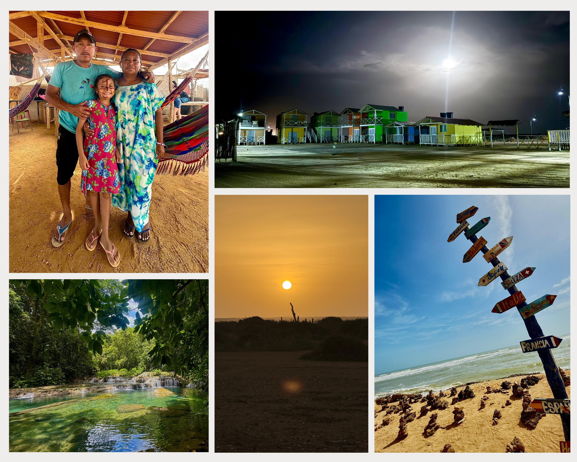 La Guajira: un destino de contrastes y resistencia wayuu