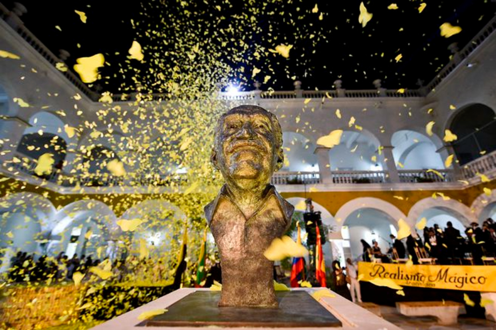 Abierta la convocatoria para los Premios Gabo 2026