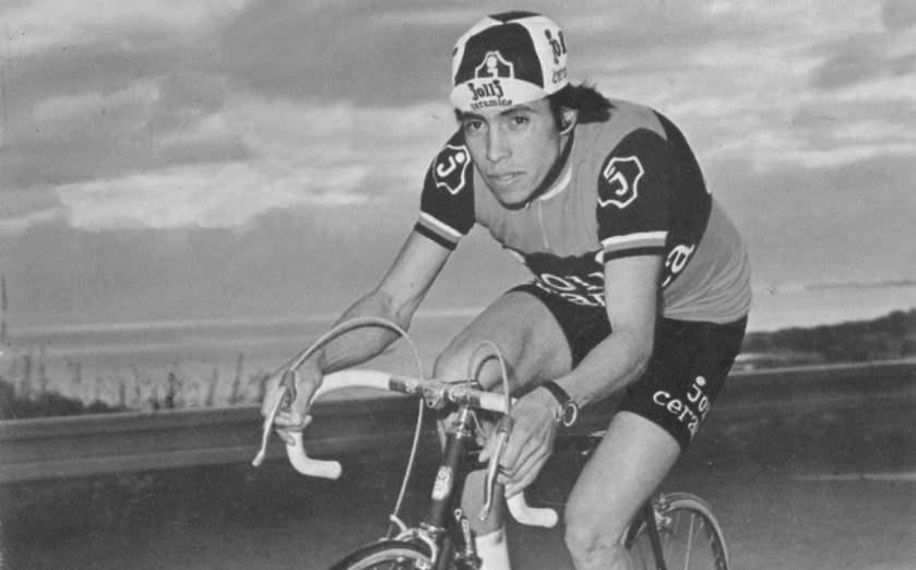 ¿Quién fue Rafael Antonio Niño y por qué es la leyenda más grande de la Vuelta a Colombia?