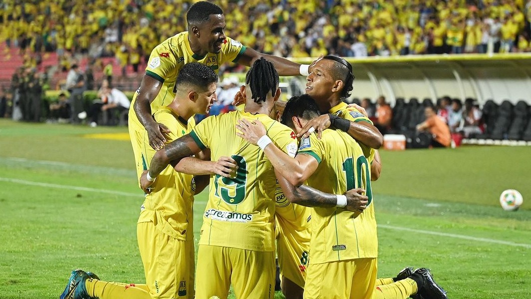 Bucaramanga eliminó a Millonarios: así quedaron los cuartos de la Copa BetPlay