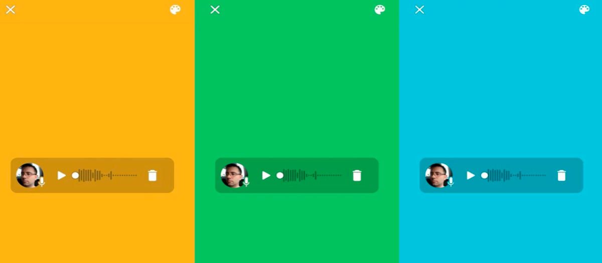 WhatsApp: cómo publicar mensajes de voz en los estados
