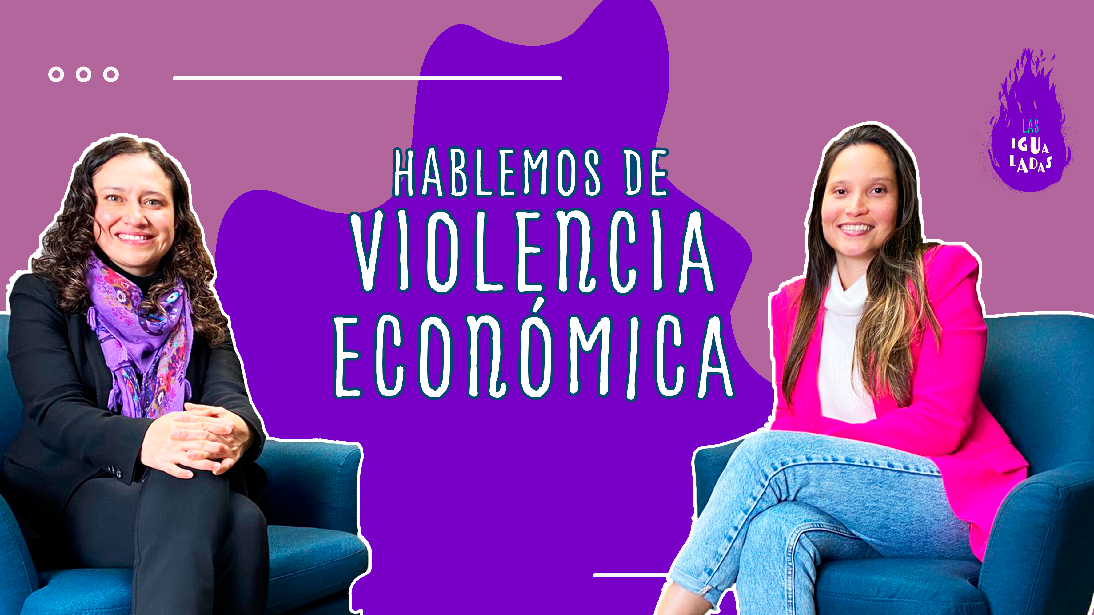 Por miedo, ¿le escondes a tu pareja lo que compras? Puede ser violencia económica