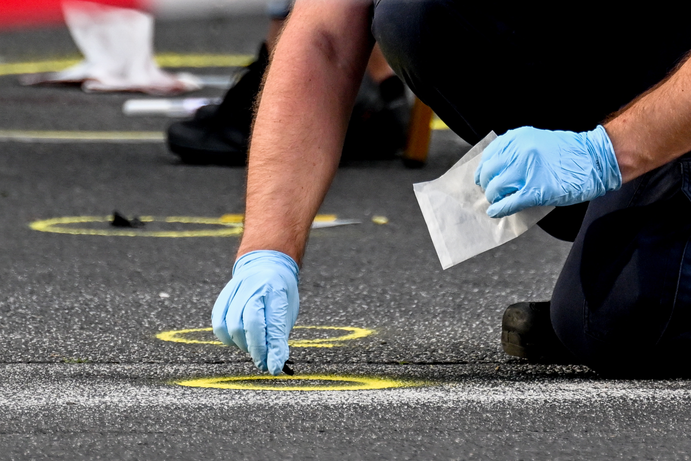 Responsable de atropello masivo en Berlín tendría problemas mentales: autoridades