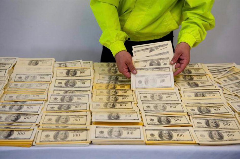 Detectan bienes derivados de lavado de activos por US$ 3.031 millones