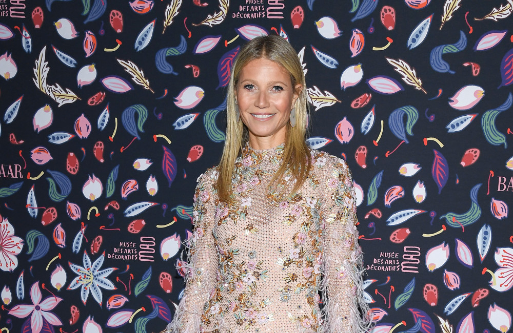 ¡Gwyneth Paltrow a juicio! La actriz es acusada de herir a un hombre de 76 años