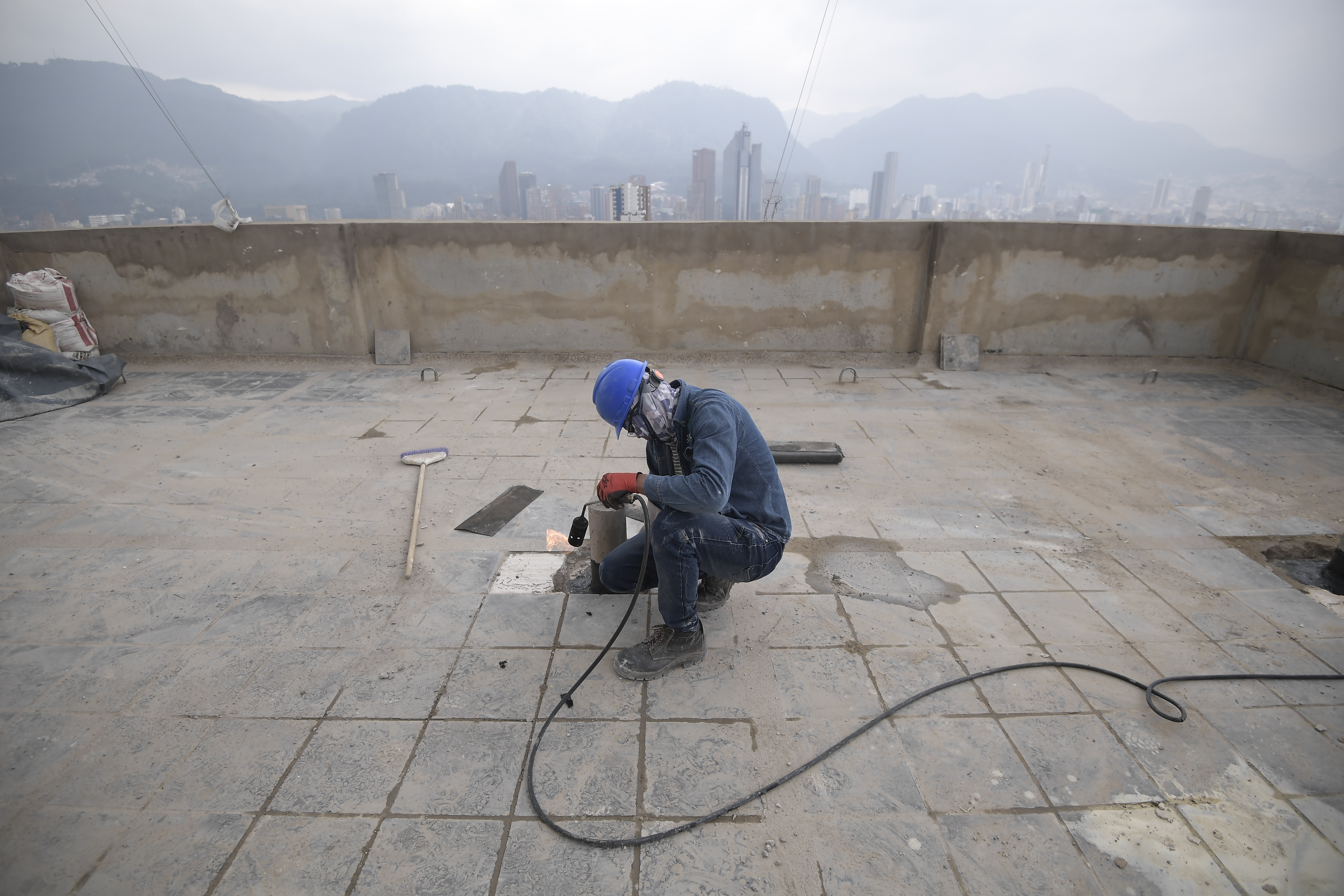¿Compró casa en obra gris o negra?: lo que los expertos recomiendan revisar en la entrega