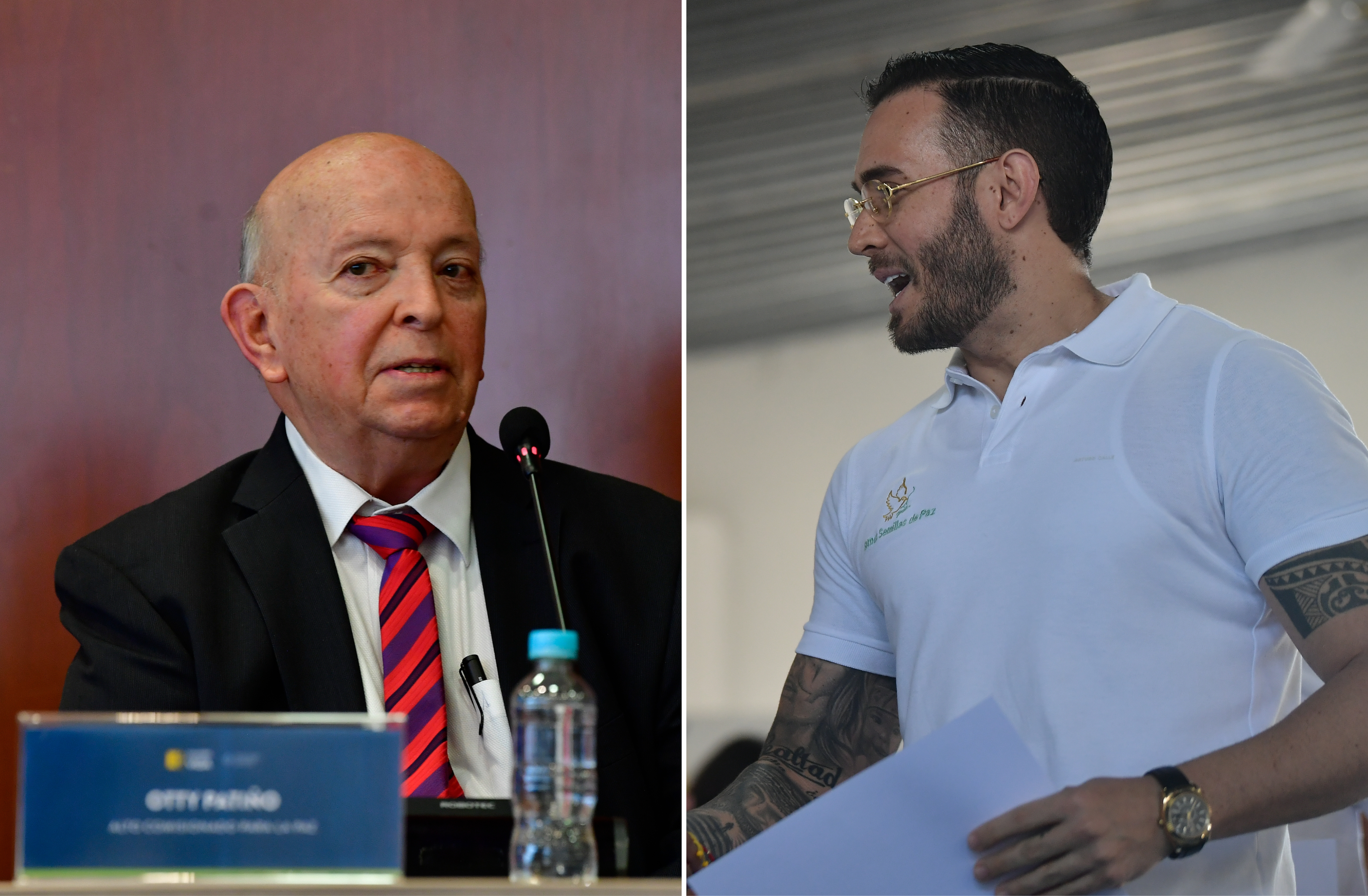 “Es inexplicable el silencio del Comisionado”: Lindolfo, jefe de banda de Medellín