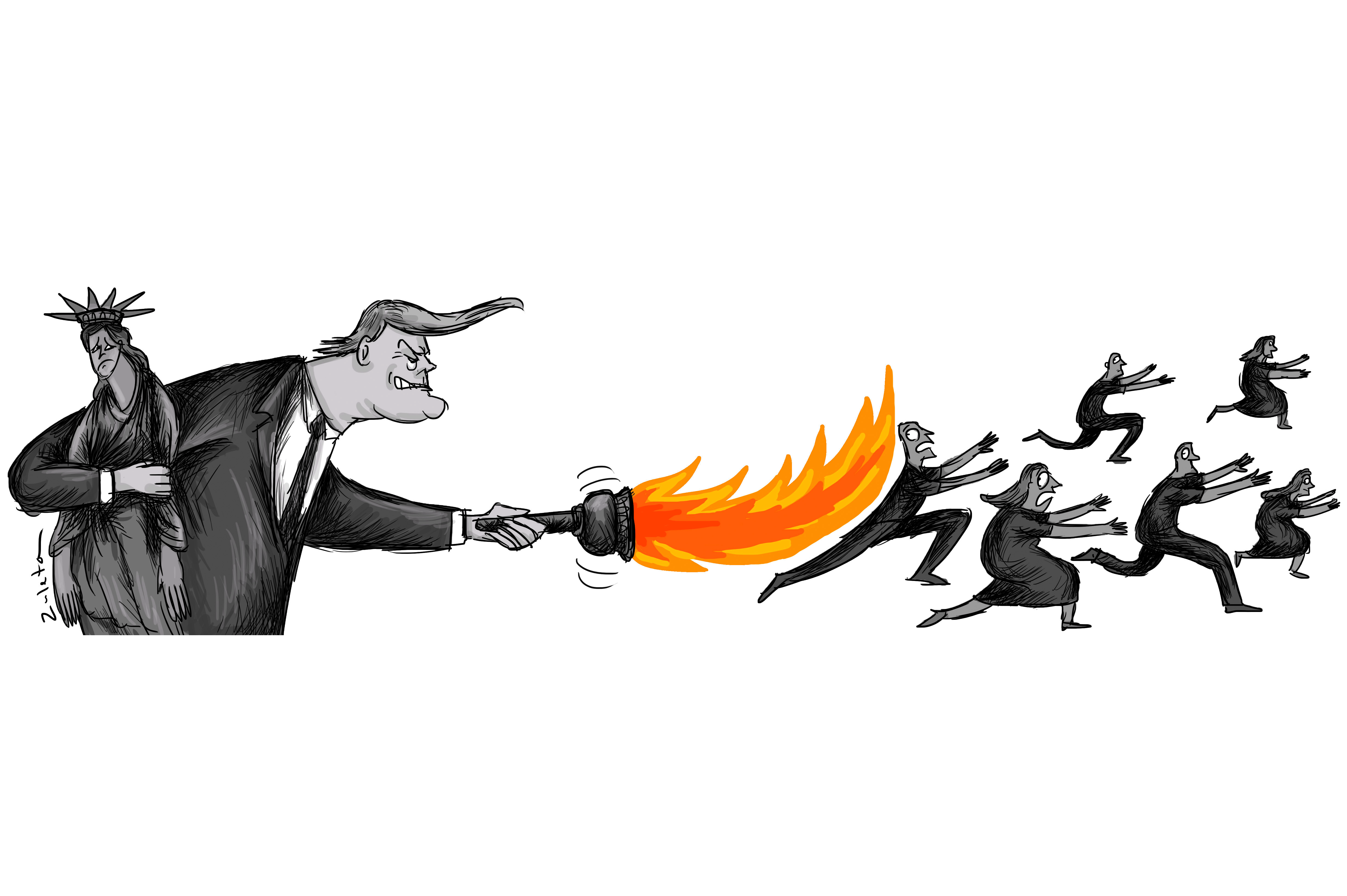 Deportaciones