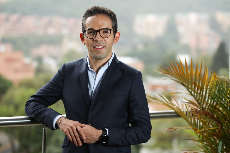 Rafael Latorre y la importancia de un accesorio