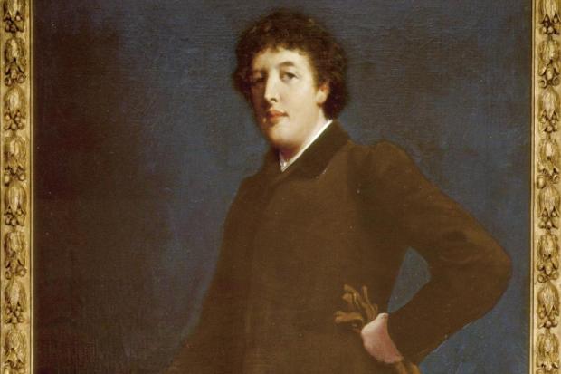 Tate Britain organiza primera gran exposición de arte gay británico