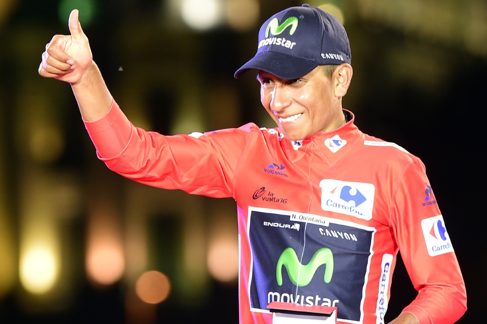 La Vuelta a España 2018 dará espectáculo con montaña, crono larga y final explosivo